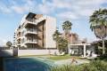Nieuw gebouw - Vrijstaande Villa - Torrevieja - Aguas Nuevas