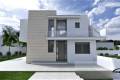 Nieuw gebouw - Vrijstaande Villa - Torrevieja - Aguas Nuevas