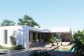 Nieuw gebouw - Vrijstaande Villa - Torrevieja - El Chaparral