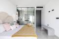 Nieuw gebouw - Vrijstaande Villa - Torrevieja - Los Balcones