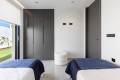 Nieuw gebouw - Vrijstaande Villa - Torrevieja - Los Balcones