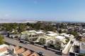 Nieuw gebouw - Vrijstaande Villa - Torrevieja - Los Balcones