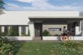 Nieuw gebouw - Vrijstaande Villa - Torrevieja - Parque Acuático - Sector 25