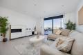 Nieuw gebouw - Vrijstaande Villa - Torrevieja - Sector 25