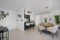 Nieuw gebouw - Vrijstaande Villa - Torrevieja - Sector 25