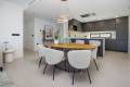 Nieuw gebouw - Vrijstaande Villa - Torrevieja - Sector 25