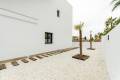 Nieuw gebouw - Vrijstaande Villa - Torrevieja - Torretas