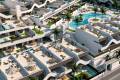 Nouvelle construction - Appartement - Alfas del Pi