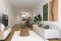 Nouvelle construction - Appartement - Alfas del Pi