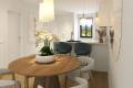 Nouvelle construction - Appartement - Alfas del Pi