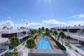 Nouvelle construction - Appartement - Algorfa - La Finca Golf Resort