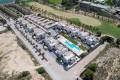 Nouvelle construction - Appartement - Algorfa - La Finca Golf Resort