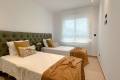 Nouvelle construction - Appartement - Algorfa - La Finca Golf Resort