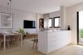 Nouvelle construction - Appartement - Algorfa - Pueblo