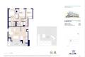 Nouvelle construction - Appartement - Alicante - San Agustín-PAU 2