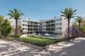 Nouvelle construction - Appartement - Alicante - San Agustín