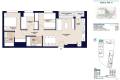 Nouvelle construction - Appartement - Alicante - San Agustín