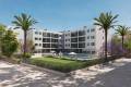 Nouvelle construction - Appartement - Alicante - San Agustín