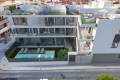 Nouvelle construction - Appartement - Benijofar - Pueblo