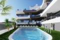 Nouvelle construction - Appartement - Benijofar - Pueblo