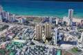 Nouvelle construction - Appartement - Calpe - Playa Arenal