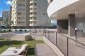Nouvelle construction - Appartement - Calpe - Playa Cantal Roig