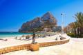 Nouvelle construction - Appartement - Calpe - Playa del Bol