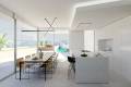 Nouvelle construction - Appartement - Calpe