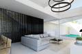 Nouvelle construction - Appartement - Calpe