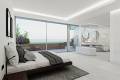 Nouvelle construction - Appartement - Calpe