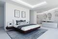 Nouvelle construction - Appartement - Calpe