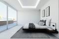 Nouvelle construction - Appartement - Calpe