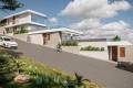 Nouvelle construction - Appartement - Calpe