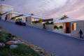 Nouvelle construction - Appartement - Calpe