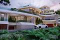 Nouvelle construction - Appartement - Calpe