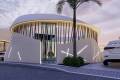 Nouvelle construction - Appartement - Calpe