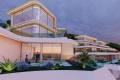 Nouvelle construction - Appartement - Calpe