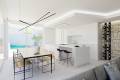Nouvelle construction - Appartement - Calpe