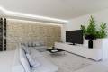 Nouvelle construction - Appartement - Calpe