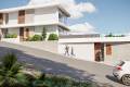 Nouvelle construction - Appartement - Calpe