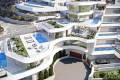 Nouvelle construction - Appartement - Calpe