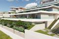 Nouvelle construction - Appartement - Calpe