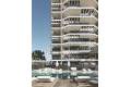 Nouvelle construction - Appartement - Calpe