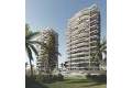 Nouvelle construction - Appartement - Calpe