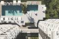 Nouvelle construction - Appartement - Calpe