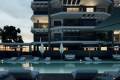Nouvelle construction - Appartement - Calpe