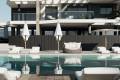 Nouvelle construction - Appartement - Calpe