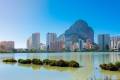 Nouvelle construction - Appartement - Calpe