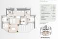 Nouvelle construction - Appartement - Calpe