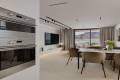 Nouvelle construction - Appartement - Calpe